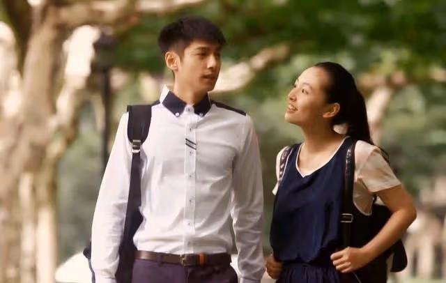 對不起，即使帶著羅雲熙古裝美男的濾鏡，良言寫意我也追不下去了