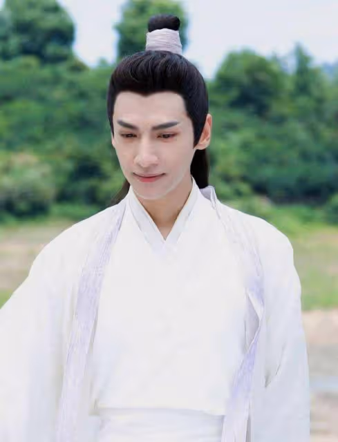 對不起，即使帶著羅雲熙古裝美男的濾鏡，良言寫意我也追不下去了