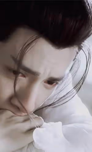對不起，即使帶著羅雲熙古裝美男的濾鏡，良言寫意我也追不下去了
