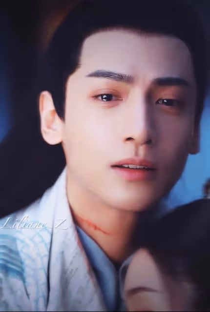 對不起，即使帶著羅雲熙古裝美男的濾鏡，良言寫意我也追不下去了