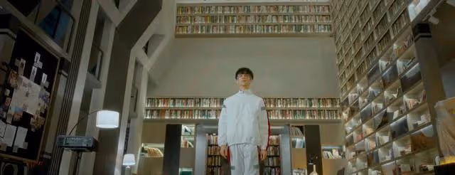 對不起，即使帶著羅雲熙古裝美男的濾鏡，良言寫意我也追不下去了