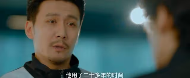 對不起，即使帶著羅雲熙古裝美男的濾鏡，良言寫意我也追不下去了