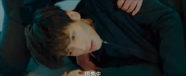 對不起，即使帶著羅雲熙古裝美男的濾鏡，良言寫意我也追不下去了