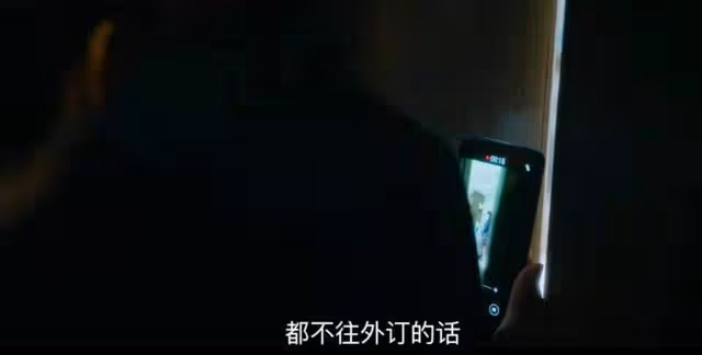 對不起，即使帶著羅雲熙古裝美男的濾鏡，良言寫意我也追不下去了