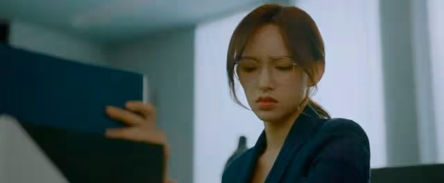 對不起，即使帶著羅雲熙古裝美男的濾鏡，良言寫意我也追不下去了