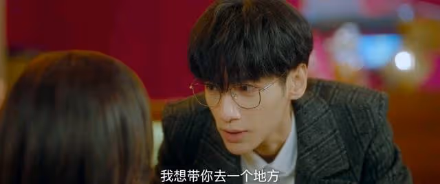 對不起，即使帶著羅雲熙古裝美男的濾鏡，良言寫意我也追不下去了