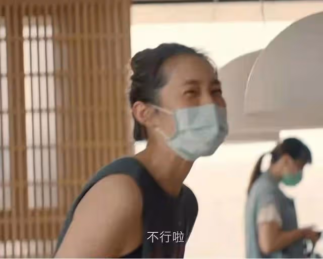 入行20年！40歲余文樂大談紋身背後的故事，將姨媽的樣子紋在身上