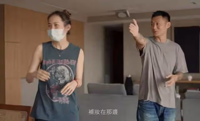 入行20年！40歲余文樂大談紋身背後的故事，將姨媽的樣子紋在身上