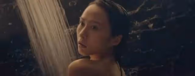 新片將上映！英皇力捧小花自曝是入行最大尺度，直言老公並不介意