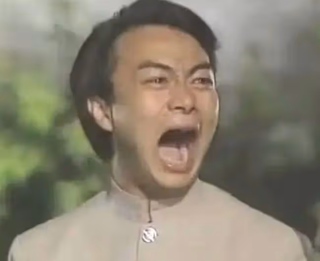 瓊瑤男星馮光榮被曝與已婚女過夜，對方丈夫憤而起訴，索賠1百萬