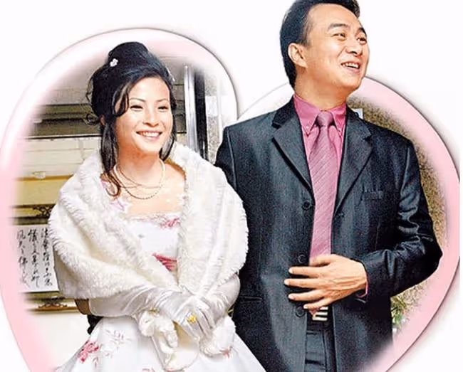 瓊瑤男星馮光榮被曝與已婚女過夜，對方丈夫憤而起訴，索賠1百萬