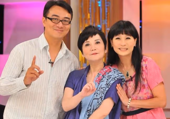 瓊瑤男星馮光榮被曝與已婚女過夜,對方丈夫憤而起訴,索賠1百萬