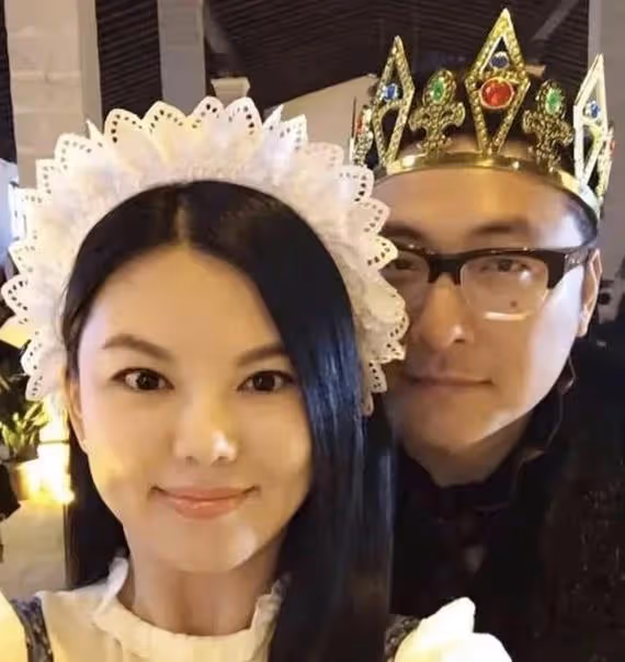 女明星離婚內卷,揭開中年婚姻扎心真相:真愛過,真不愛了!