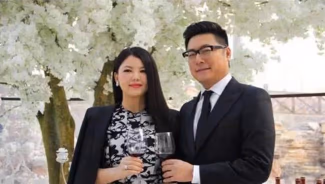 女明星離婚內卷,揭開中年婚姻扎心真相:真愛過,真不愛了!