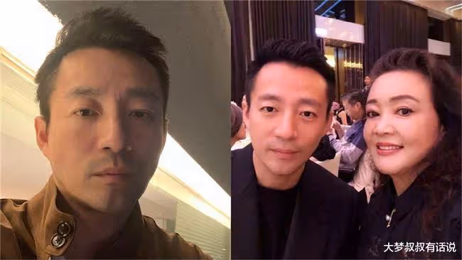 汪小菲大S離婚2周！張蘭患肺病現身醫院，醫嘆：狀況差