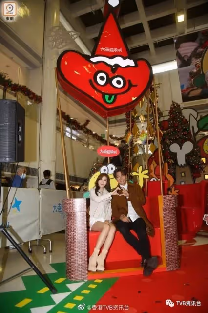羅天宇搵真銀娶老婆！何依婷唔介意情侶檔幫拖