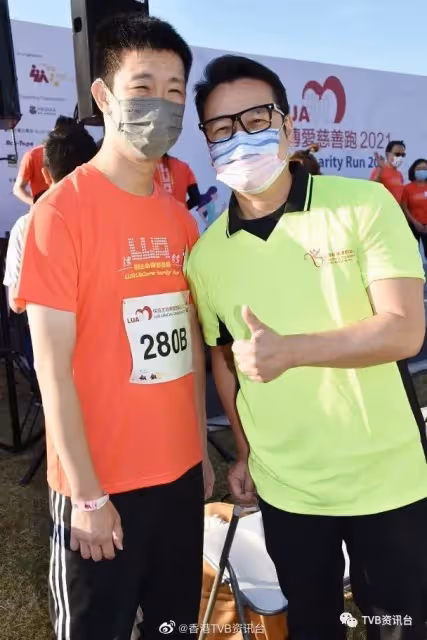 羅天宇搵真銀娶老婆！何依婷唔介意情侶檔幫拖