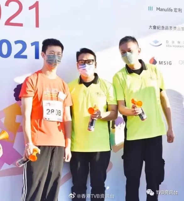 羅天宇搵真銀娶老婆！何依婷唔介意情侶檔幫拖