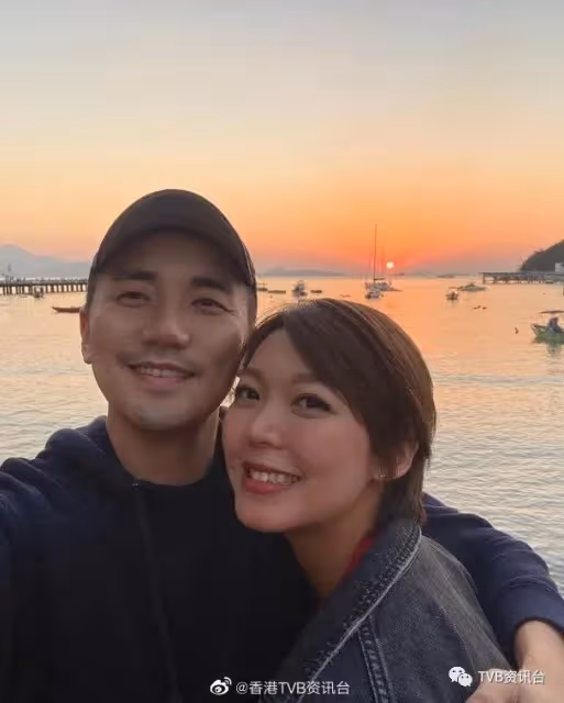新一代愛妻號︱TVB當紅小生38歲生日疼足老婆