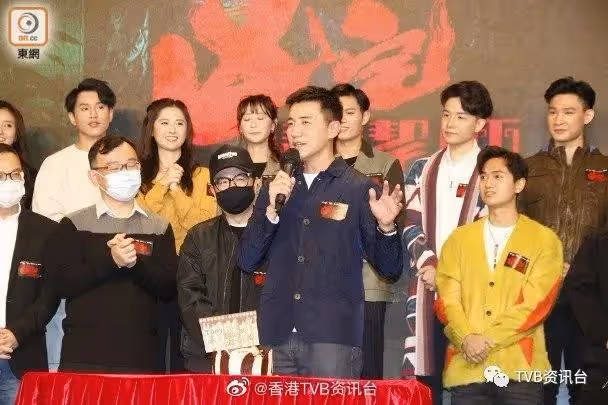 新一代愛妻號︱TVB當紅小生38歲生日疼足老婆