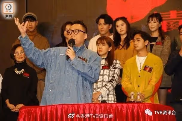 新一代愛妻號︱TVB當紅小生38歲生日疼足老婆