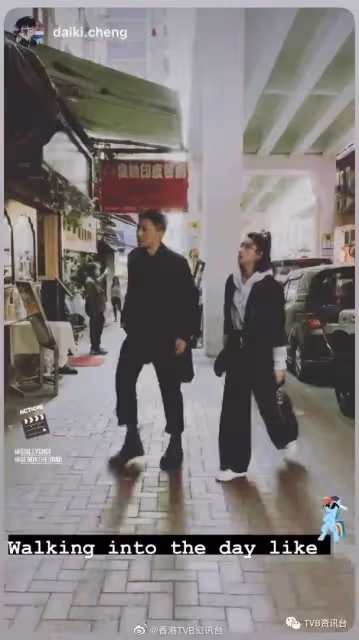 蔡思貝為演戲拒視後包袱！傅嘉莉天生容易感應靈體