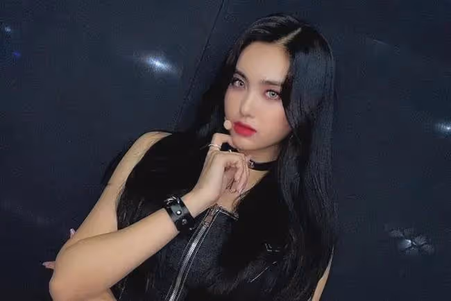 真相大白！韓女團成員被指控校園暴力對同學進行性侮辱，造謠者終於道歉了！