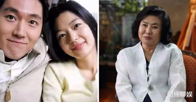 全智賢：被金剛狼奪走初吻，下嫁百億老公，卻被老闆「竊聽」十年