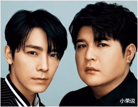 Super Junior的神童，是韓國最胖的愛豆，巔峰體重到達二百斤