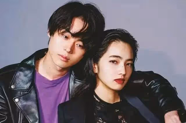 15對「假戲真做」的日本明星夫妻，第一對宣布結婚時轟動日本