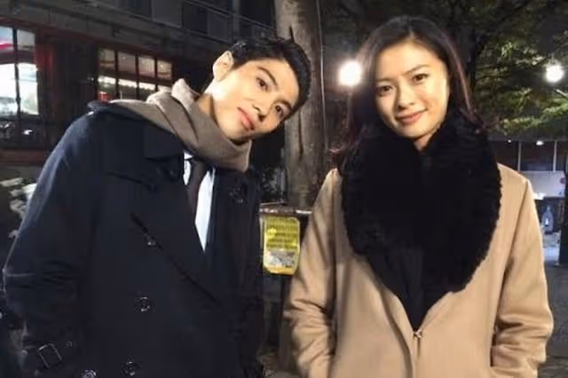 15對「假戲真做」的日本明星夫妻，第一對宣布結婚時轟動日本