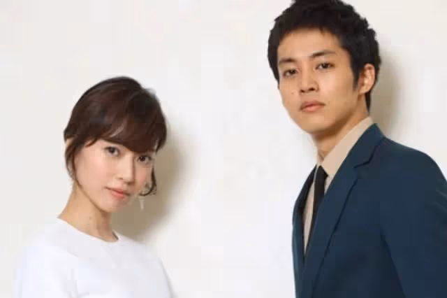 15對「假戲真做」的日本明星夫妻，第一對宣布結婚時轟動日本