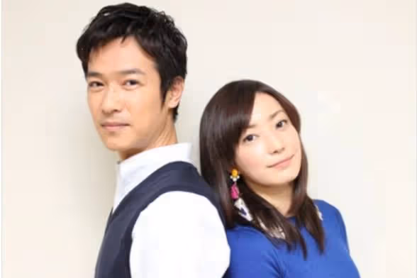 15對「假戲真做」的日本明星夫妻，第一對宣布結婚時轟動日本