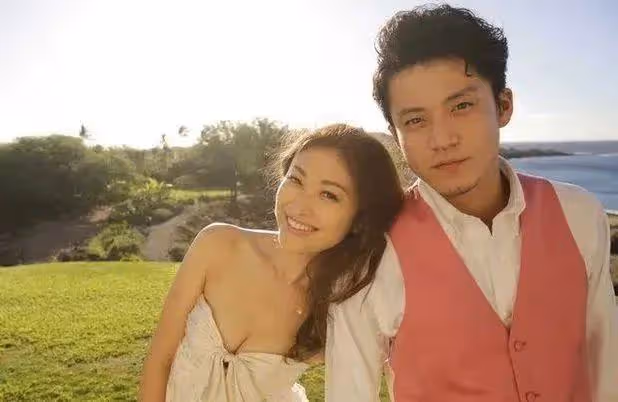 15對「假戲真做」的日本明星夫妻，第一對宣布結婚時轟動日本