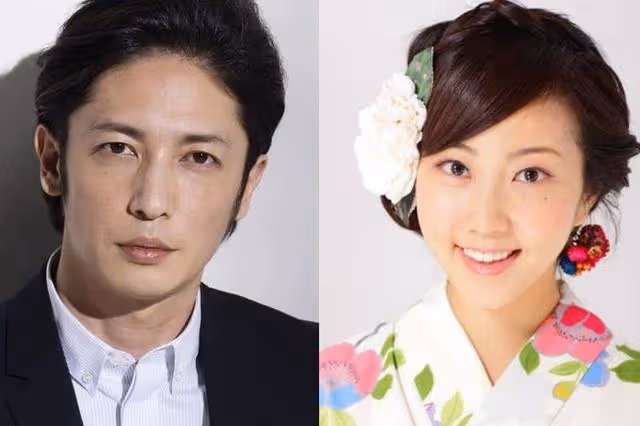 15對「假戲真做」的日本明星夫妻，第一對宣布結婚時轟動日本