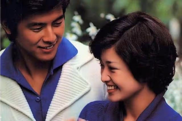 15對「假戲真做」的日本明星夫妻，第一對宣布結婚時轟動日本