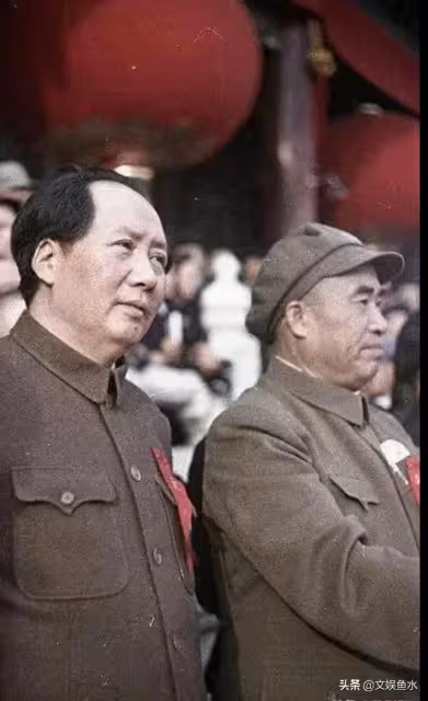 積極入黨溫兆倫，百年滄桑念偉人