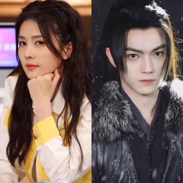 出事海王和女網紅，鹿晗，關曉彤，王一博，劉浩存，努力男星| 最新八卦匯總