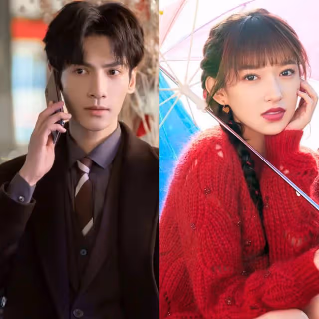 出事海王和女網紅，鹿晗，關曉彤，王一博，劉浩存，努力男星| 最新八卦匯總