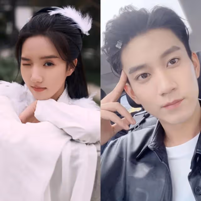 出事海王和女網紅，鹿晗，關曉彤，王一博，劉浩存，努力男星| 最新八卦匯總