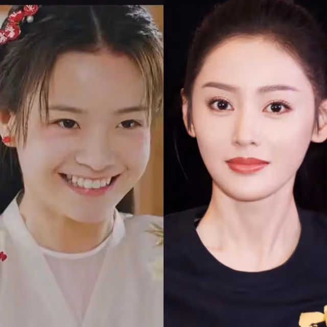 出事海王和女網紅,鹿晗,關曉彤,王一博,劉浩存,努力男星| 最新八卦匯總
