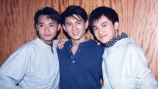 還記得紅孩兒和張克帆嗎?淪為直播咖的他曾經也是我們的青春啊
