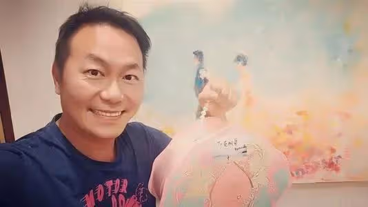 還記得紅孩兒和張克帆嗎?淪為直播咖的他曾經也是我們的青春啊
