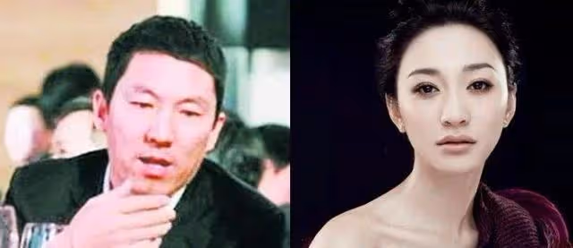 2010年，李小冉被孫東海用愛滋針頭抵喉，李小冉大哭：放過我吧