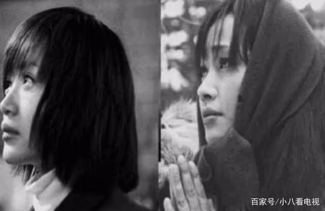 《看了又看》銀珠偏心的媽媽，演員金昌淑和角色完全不相同