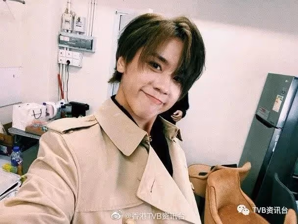 陳自瑤李佳芯夾擊！姜濤Anson Lo多人搜索冠絕全港