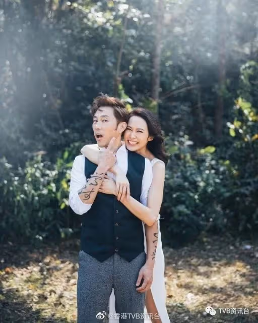 陳自瑤李佳芯夾擊！姜濤Anson Lo多人搜索冠絕全港