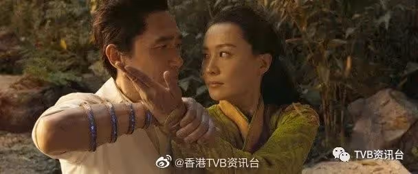 陳自瑤李佳芯夾擊！姜濤Anson Lo多人搜索冠絕全港
