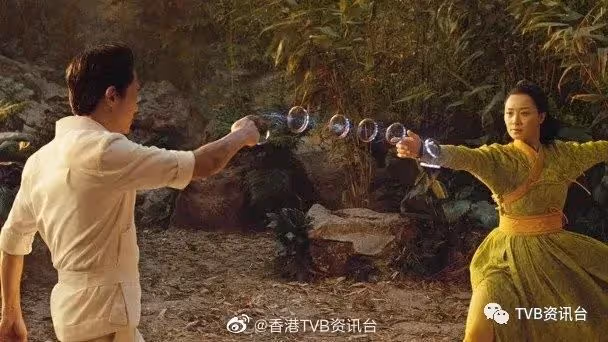 陳自瑤李佳芯夾擊！姜濤Anson Lo多人搜索冠絕全港
