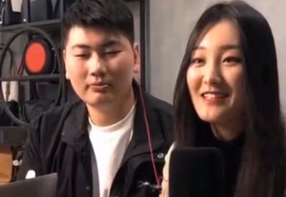 大衣哥兒子正式解除婚約,媒人爆大衣哥選兒媳條件,個子高要懂醫